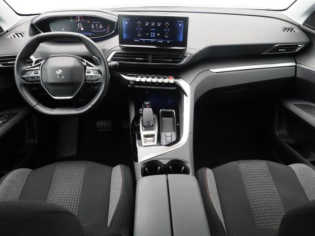 Peugeot 3008 1.2 PureTech 130 PK Automaat Active | CAMERA | CARPLAY