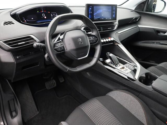 Peugeot 3008 1.2 PureTech 130 PK Automaat Active | CAMERA | CARPLAY