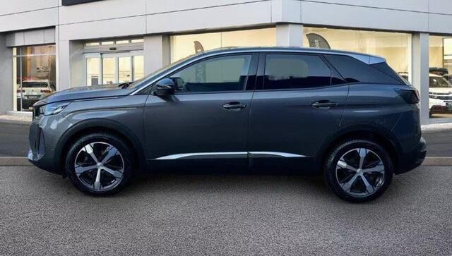 Peugeot 3008 1.2 PureTech Allure Pack