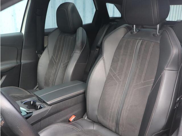 Peugeot 3008 1.6 180PK GT AUTOMAAT | NAVI | CLIMA | PANO-DAK | STOELVERW. |