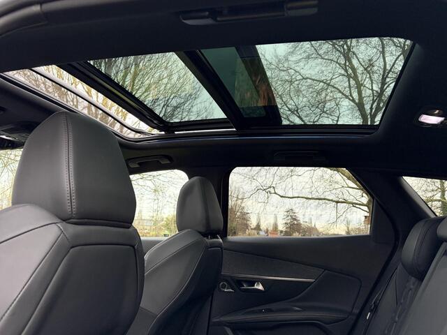 Peugeot 3008 1.6 GT-Line *Vol Opties*Dealer Onderhouden*