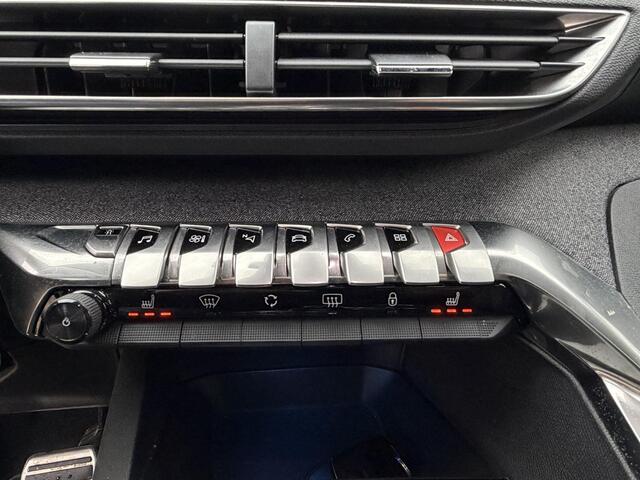 Peugeot 3008 1.6 GT-Line *Vol Opties*Dealer Onderhouden*