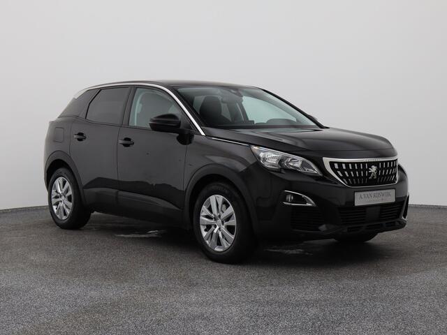 Peugeot 3008 1.2 PureTech 130 PK Automaat Active | CARPLAY | TREKHAAK