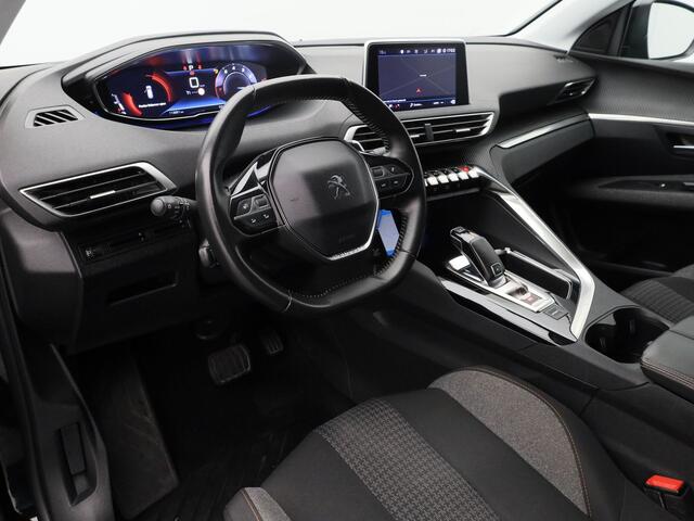 Peugeot 3008 1.2 PureTech 130 PK Automaat Active | CARPLAY | TREKHAAK