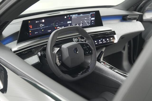 Peugeot 3008 1.2 Hybrid 136 GT | Camera | Adaptieve Cruise Control | Elektronische Kofferklep | Navigatie