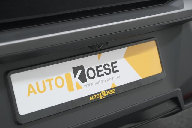 Peugeot 3008 1.2 Hybrid 136 GT | Camera | Adaptieve Cruise Control | Elektronische Kofferklep | Navigatie