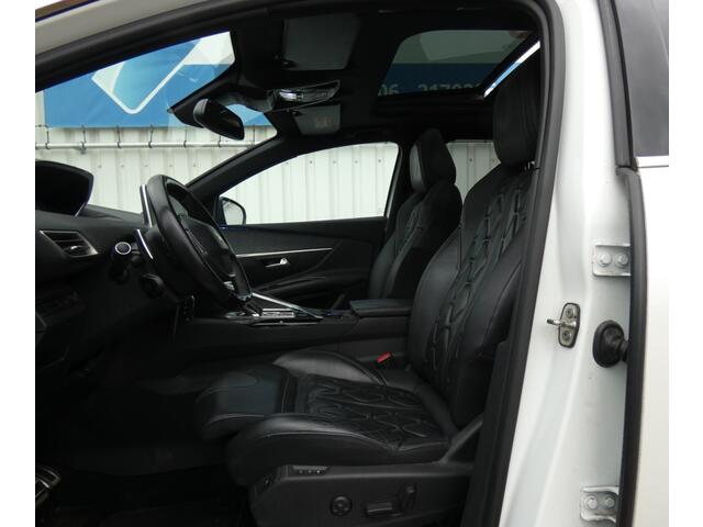 Peugeot 3008 1.6 E-THP GT LINE Automaat,360,Pano,Leer,Led,Trhaak