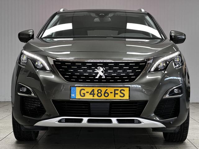 Peugeot 3008 1.2 PureTech Allure /D-Riem Verv. 72.000KM! /AUTOMAAT! /Trekhaak /LED Koplampen /Camera /Apple + Android /Dodehoek Det. /Lane Assist /Grootlichtass. /Stoelverw. /Navi /Climat /Cruise /19"LMV /PDC V+