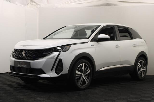 Peugeot 3008 1.6 HYbrid 225 Allure Pack Business |Camera|Navi|