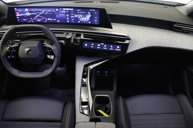 Peugeot 3008 1.2 Hybrid 145 Allure |360 Camera|Stoel/stuur verw.|