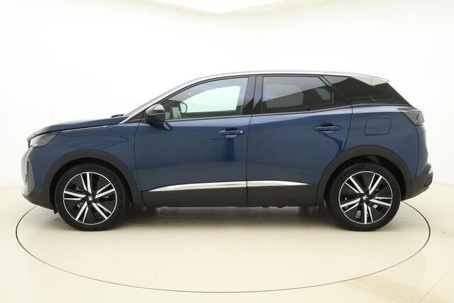 Peugeot 3008 1.6 plug-in Hybrid 180 Allure Automaat | Camera | Parkeersensor | Adaptieve cruise control | Bluetooth | Navigatie | Start/stop | Mirror Screen | 1e eigenaar