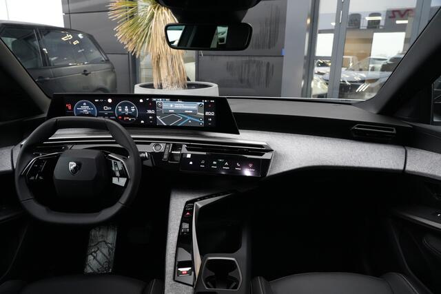 Peugeot 3008 1.2 Hybrid 145 Allure e-DSC6 136pk Navigatie/Stoelverwaring/Camera