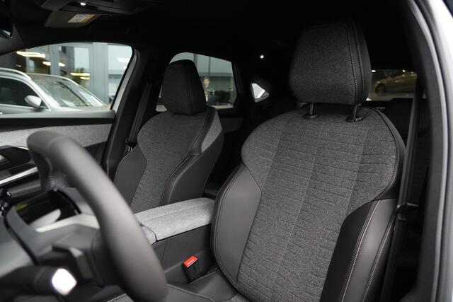 Peugeot 3008 1.2 Hybrid 145 Allure e-DSC6 136pk Navigatie/Stoelverwaring/Camera