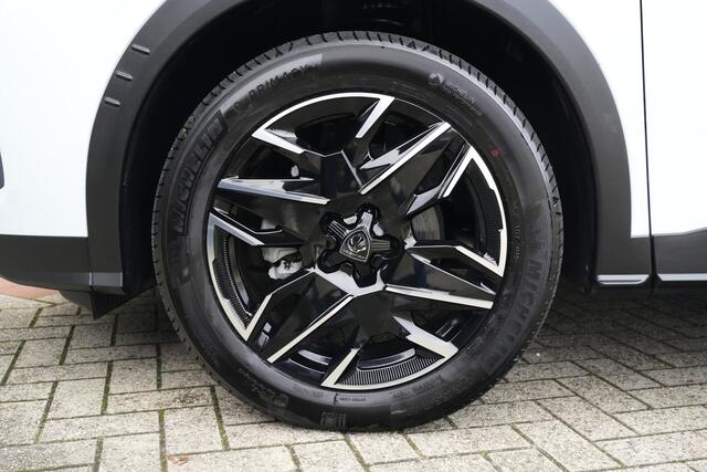 Peugeot 3008 1.2 Hybrid 145 Allure e-DSC6 136pk Navigatie/Stoelverwaring/Camera