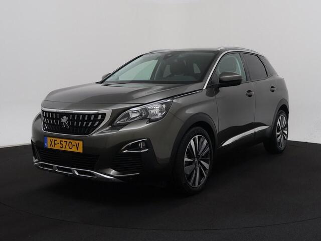 Peugeot 3008 1.6T 180PK Blue Lease Premium Leder/Camera/Nav