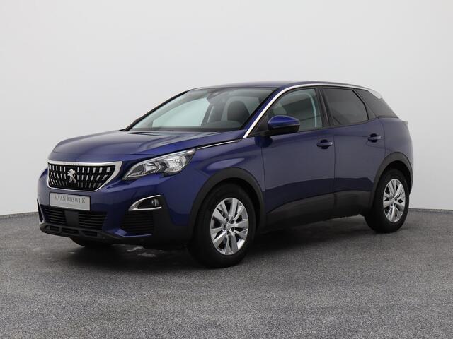 Peugeot 3008 1.2 PureTech 130 PK Automaat Active | CAMERA | CARPLAY