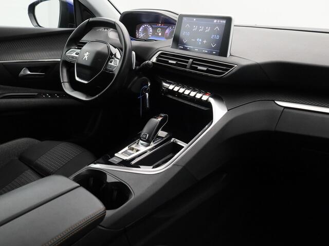 Peugeot 3008 1.2 PureTech 130 PK Automaat Active | CAMERA | CARPLAY
