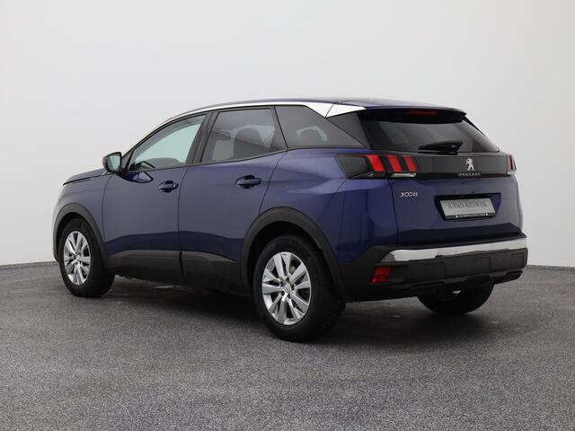 Peugeot 3008 1.2 PureTech 130 PK Automaat Active | CAMERA | CARPLAY