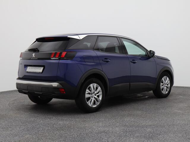 Peugeot 3008 1.2 PureTech 130 PK Automaat Active | CAMERA | CARPLAY