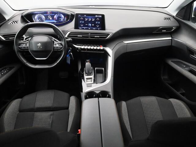 Peugeot 3008 1.2 PureTech 130 PK Automaat Active | CAMERA | CARPLAY