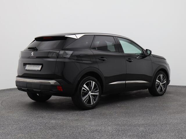 Peugeot 3008 1.2 PureTech 130 PK Automaat Allure | CAMERA | KEYLESS | CARPLAY