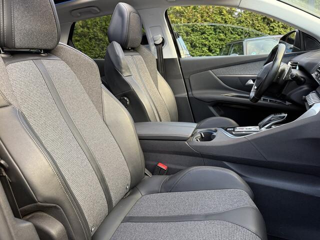 Peugeot 3008 1.6 PureTech 180pk Allure Aut., Pano | Navi & CarPlay | Trekhaak