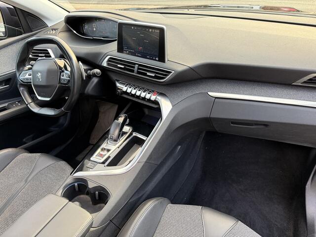 Peugeot 3008 1.6 PureTech 180pk Allure Aut., Pano | Navi & CarPlay | Trekhaak