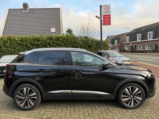 Peugeot 3008 1.6 PureTech 180pk Allure Aut., Pano | Navi & CarPlay | Trekhaak