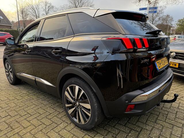 Peugeot 3008 1.6 PureTech 180pk Allure Aut., Pano | Navi & CarPlay | Trekhaak