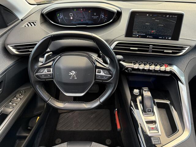 Peugeot 3008 1.6 PureTech 180pk Allure Aut., Pano | Navi & CarPlay | Trekhaak