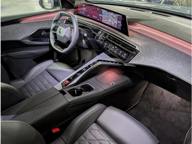 Peugeot 3008 GT 1.6 PHEV 195pk | TREKHAAK | LEDEREN BEKLEDING | STOELVERW. | STOELVENTILATIE | 360° CAMERA |