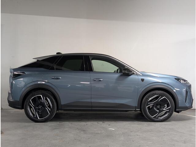 Peugeot 3008 GT 1.6 PHEV 195pk | TREKHAAK | LEDEREN BEKLEDING | STOELVERW. | STOELVENTILATIE | 360° CAMERA |