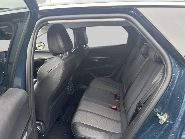 Peugeot 3008 1.2 PureTech GT Pack Business