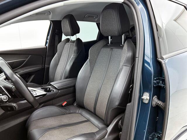 Peugeot 3008 1.6 HYbrid 225 Allure CAMERA | CARPLAY & NAVI | TREKHAAK