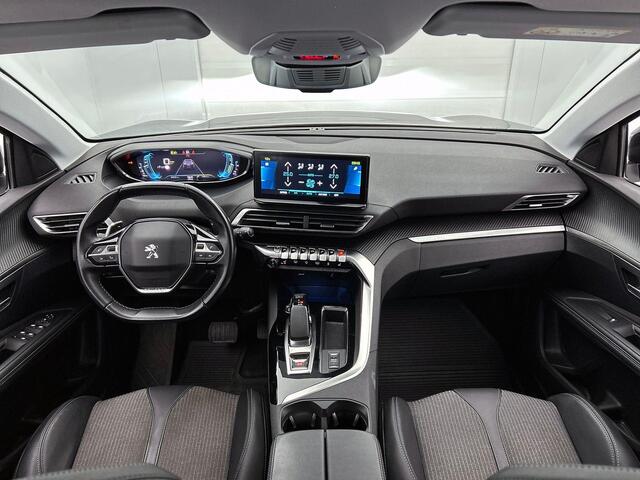 Peugeot 3008 1.6 HYbrid 225 Allure CAMERA | CARPLAY & NAVI | TREKHAAK