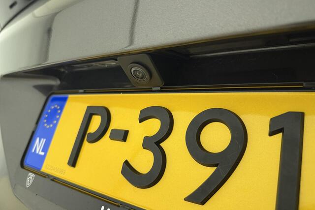 Peugeot 3008 1.2 PureTech Allure 130 Pk | Navigatie | Camera Achter | Cruise Control | Climate Control