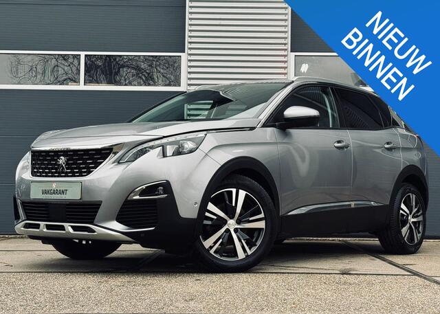 Peugeot 3008 1.2 PureTech Première |Camera |Keyless |Navi