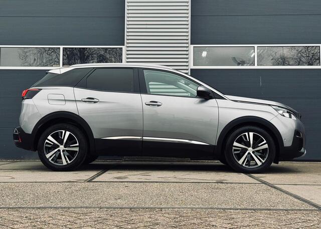 Peugeot 3008 1.2 PureTech Première |Camera |Keyless |Navi