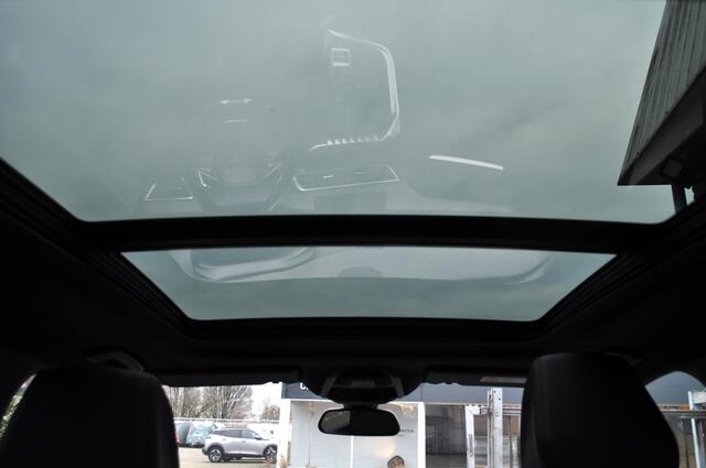 Peugeot 3008 1.2 GT Aut. Pano leer mass ket-less navi
