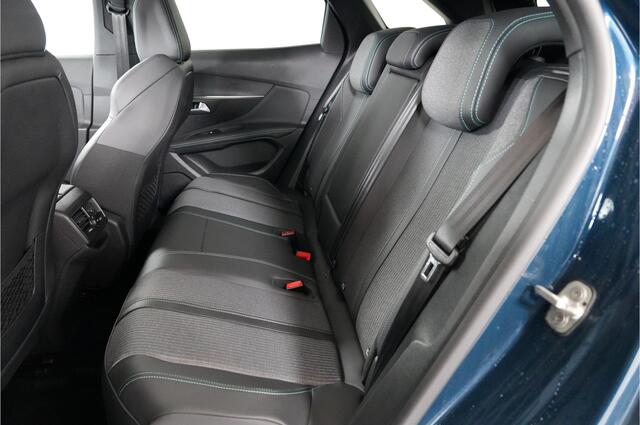 Peugeot 3008 1.6 HYbrid 225 Allure | Stl. Verw. | Camera | Navi | Cruise | Parkeerhulp | Dodehoek |