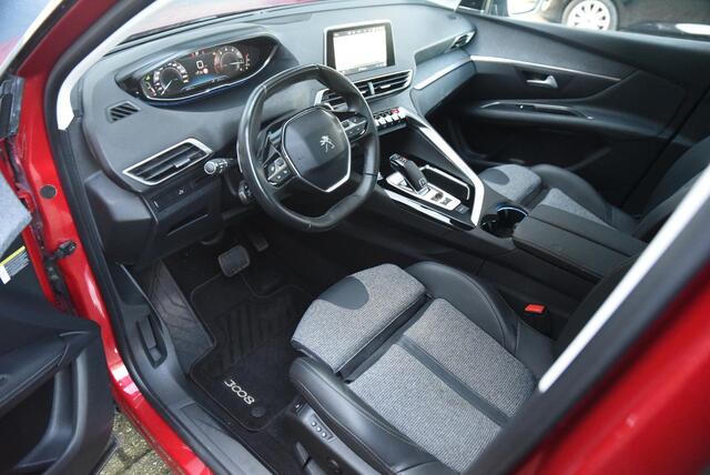 Peugeot 3008 1.6 PureTech Allure Pano - 360