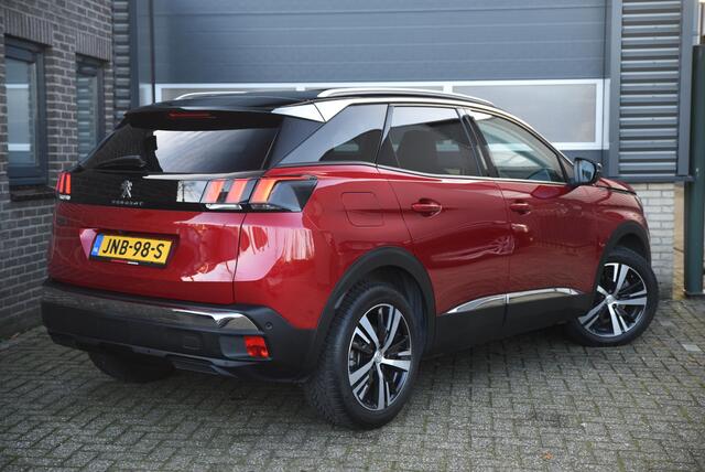 Peugeot 3008 1.6 PureTech Allure Pano - 360