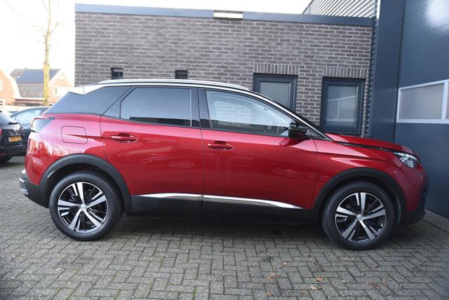 Peugeot 3008 1.6 PureTech Allure Pano - 360