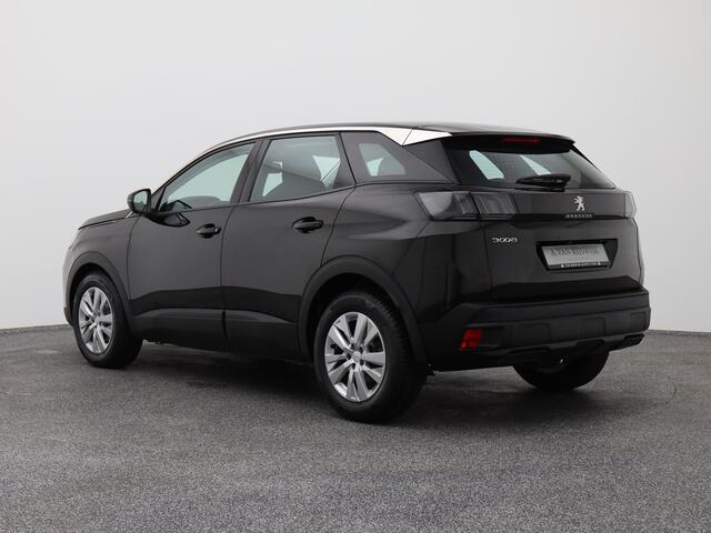Peugeot 3008 1.2 PureTech 130 PK Automaat Active | CAMERA | CARPLAY