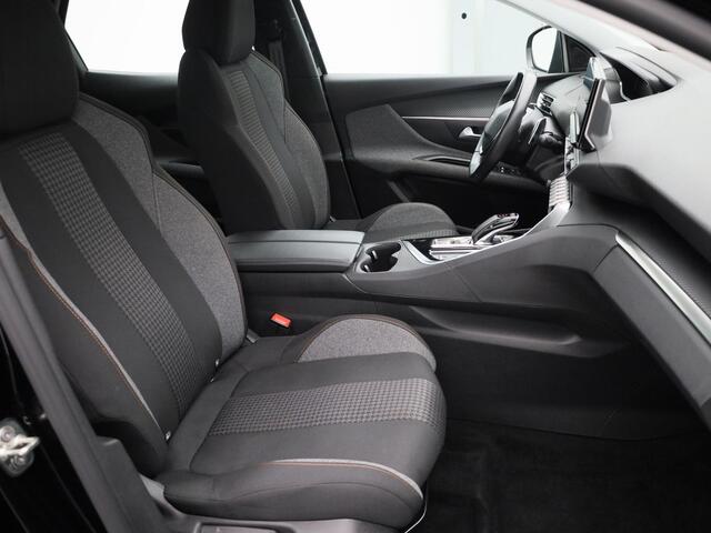 Peugeot 3008 1.2 PureTech 130 PK Automaat Active | CAMERA | CARPLAY