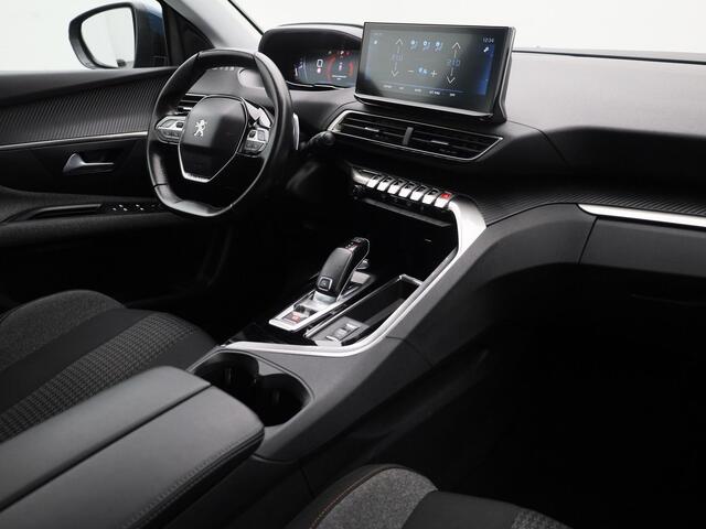 Peugeot 3008 1.2 PureTech 130 PK Automaat Active | CAMERA | CARPLAY | TREKHAAK