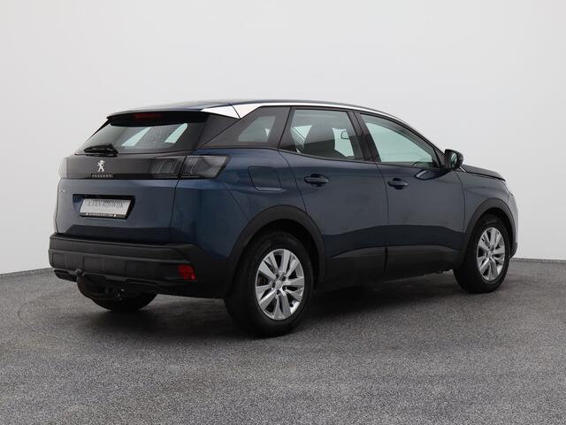 Peugeot 3008 1.2 PureTech 130 PK Automaat Active | CAMERA | CARPLAY | TREKHAAK