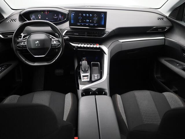 Peugeot 3008 1.2 PureTech 130 PK Automaat Active | CAMERA | CARPLAY | TREKHAAK