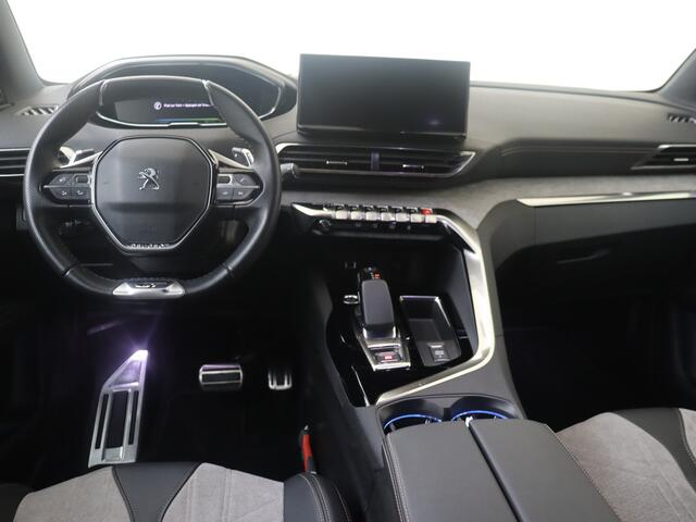 Peugeot 3008 1.6 HYbrid 225 GT P4