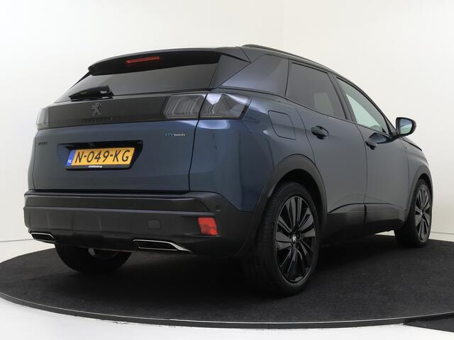 Peugeot 3008 1.6 HYbrid 225 GT P4